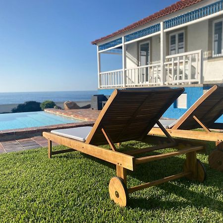 Villa Tamar - Azenhas Do Mar Buitenkant foto