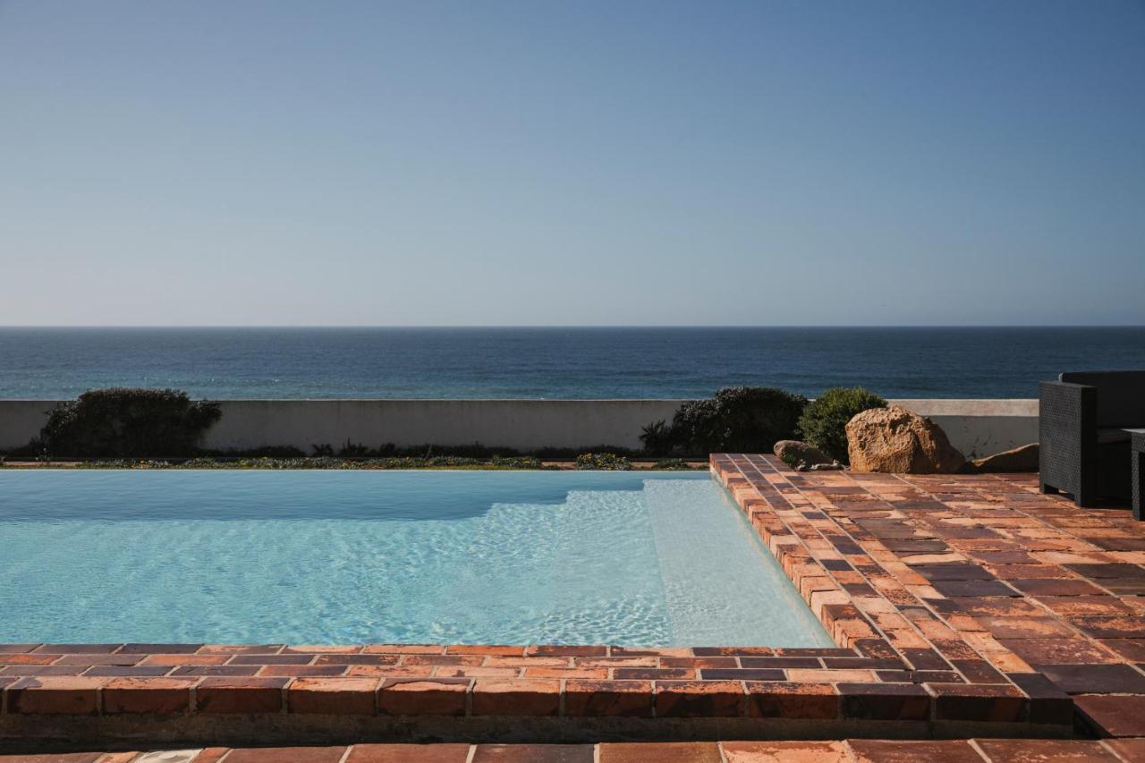 Villa Tamar - Azenhas Do Mar Buitenkant foto